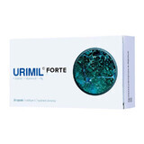 Urimil Forte, 30 capsules, Plantapol
