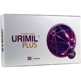 Urimil Plus, 30 capsules, Plantapol