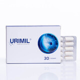 Urimil, 30 capsules, Plantapol