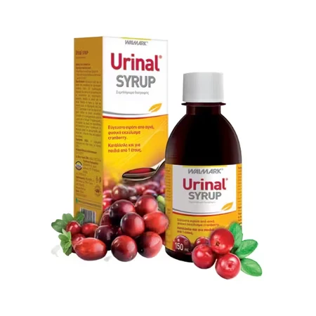Jarabe urinario, 150 ml, Walmark