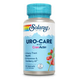 Uro-Care CranActin Solaray, 30 capsules, Secom