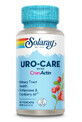 Uro-Care CranActin Solaray, 30 capsules, Secom