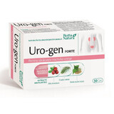 Uro-gen Forte, 30 capsules, Rotta Natura