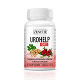 UroHelp Forte, 30 plantaardige capsules, Zenyth