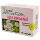Valerianǎ, 40 capsules, Hofigal