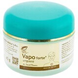 Vapo Forte ointment, 40 g, Pro Natura