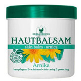 Balsem met Arnica-extract, 250 ml, Herbamedicus