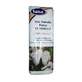 100% Baumwolle hydrophile Watte, 100 g, Sana