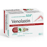 Venolastin, 30 capsules, Rotta Natura