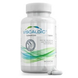 Viscalgic, 120 gélules, Novatex Bioengineering