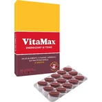 Vitamax, 15 capsules, Perrigo