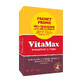 Vitamax, 15+15 capsules, Perrigo (40% korting op 2e product)