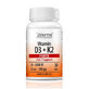 Vitamine D3 + K2 Forte, 30 capsules, Zenyth