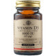 Vitamine D3 1000 IE 25 mcg, 90 tabletten, Solgar