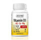 Vitamine D3+K2+Ca+Mg Complex, 30 capsules, Zenyth