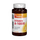Vitamine A 10.000 IE, 250 gelatinecapsules, Vitaking