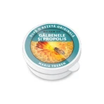 Bálsamo con caléndula y propóleo, 30 ml, Transvital