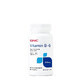 Vitamine B-6 100 mg (255215), 100 tabletten, GNC
