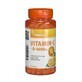 Vitamine C + D met bioflavono&#239;den, 90 tabletten, Vitaking