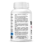 Vitamin C +D3 +Zn, 60 Kapseln, Zenyth