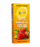 Vitamine C 100 mg met aardbeiensmaak voor kinderen, 30 tabletten, Adya