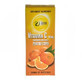 Vitamine C 100 mg met sinaasappelsmaak voor kinderen, 30 tabletten, Adya