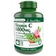 Vitamine C 1000 mg Citroen met foelie en acerola, 100 tabletten, Pro Natura