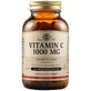 Vitamine C 1000 mg, 100 capsules, Solgar