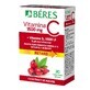 Vitamine C 1500 mg RETARD + Vitamine D3 3000 UI, 30 comprim&#233;s, Beres