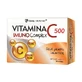 Witamina C 500 Imuno Complex, 30 tabletek, CosmoPharm