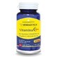 Vitamine C Forte 400 mg, 30 capsules, Herbagetica