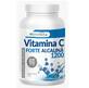 Vitamine C Forte alkaline 1200 Medicinas, 60 plantaardige capsules, Medica Laboratories