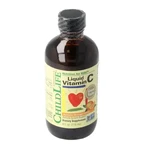Vitamina C para niños Childlife Essentials, 118,50 ml, Secom