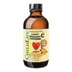 Vitamine C voor kinderen Childlife Essentials, 118,50 ml, Secom