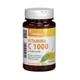Vitamine C-1000 Bioflavonoïde, 30 tabletten, Vitaking