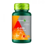 Vitamin C-500 mit Macese, 30 Tabletten, Adams Vision