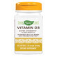 Vitamine D3 2000 IE Nature&#39;s Way, 120 capsules, Secom