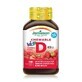 Vitamine D3 400IU kinderen met aardbeiensmaak, 100 kauwtabletten, Jamieson
