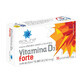 Vitamine D3 Forte, 30 tabletten, Helcor