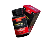 Berberine Premium 600 mg, 60 capsules, Boost4Life