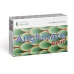 Anghinare Forte, 500 mg, 30 capsule, Remedia