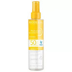 Water met zonnebrandcrème SPF 50 voor de gevoelige huid Photoderm Anti-Ox, 200 ml, Bioderma