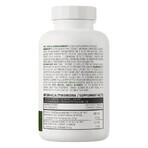 Ashwagandha KSM-66, 120 capsule, OstroVit