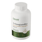 Ashwagandha, 240 capsule, OstroVit