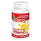 Vitamine D-5000, 30 capsules, Adams Vision