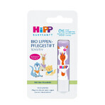 Baume à lèvres pour enfants BabySanft, 4,8 g, Hipp