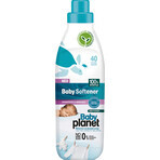 Wäschespüler für Babys, 900 ml, My Planet Baby