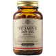 Vitamine E 268 mg 400 IE, 50 capsules, Solgar
