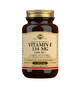 Natuurlijke vitamine E 134 mg, 50 capsules, Solgar