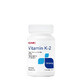 Vitamine K-2 100 mcg (096822), 60 capsules, GNC